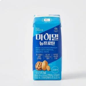 마이밀 뉴프로틴 오리지널 190ml 24개