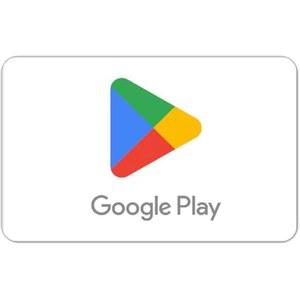 Google Play 기프트 코드 - 게임, 앱 등을 선물하기 이메일 또는 문자 메시지 전송 - 전용