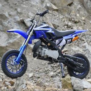 49cc 미니 오프로드 바이크 경량 가솔린 소형