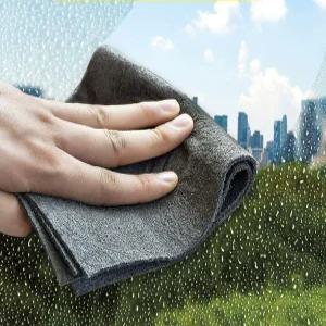 초극세사 매직 행주 초강력흡수 창문