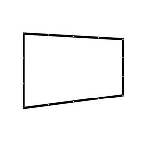 대형 빔 스크린 야외 169 공연 공연장 43 더블폴 이동식