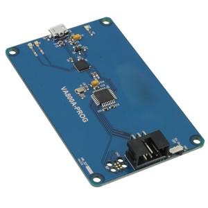 (10개)SN74AUP1G74DQER 캡슐형 8-XFDFN 실크 스크린 HS x D형 트리거 로직