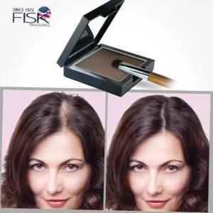 필인파우더 새치커버 가는 모발 커버 팩트타입