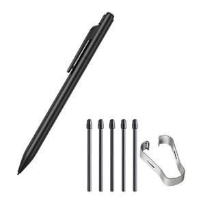 Wacom Remarkable1 Microsoft Surface Pro용 슬림 4096 압력 스타일러스 펜 그래픽