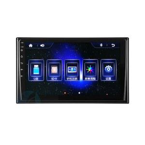 후석모니터 리어 차량용 티비 후석 안드 핸드폰 모델y TV 13.3인치