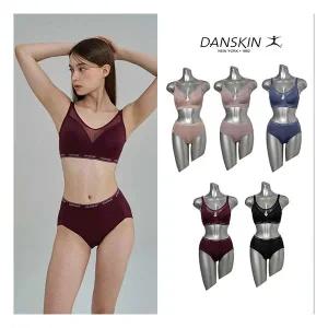 단스킨 히든 밸런스 브라팬티 5세트