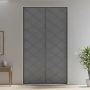 깔깔이 방풍비닐 외풍 현관 문 바람 차단 비닐 막 커튼 (90x210/100x220)