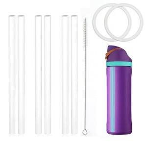 Owala FreeSip 워터병 뚜껑 교체 부품  병 도장 개스킷  누출 방지 액세서리