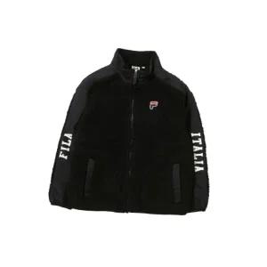 휠라 FILA KIDS 키즈 구름이 보아 플리스(FK2PLE3104XBLK) 1200FK2PLE3104XBLK 543830