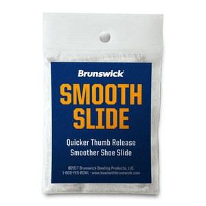 브런즈윅 볼링 제품 매끄러운 슬라이드(싱글 백)