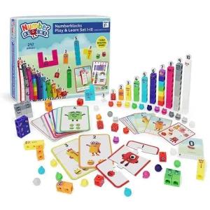 넘버블록스 플레이 런 세트 1-10 넘버블록스플레이런세트1-10 코스트코 마켓송지2511