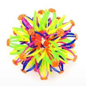 단색 놀이감 매직공 장난감 요술 매직볼