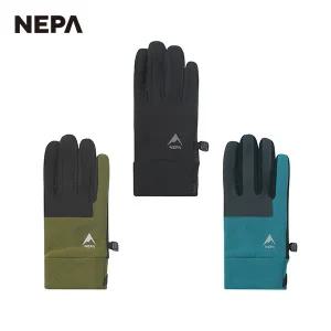 네파 공용 알파 폴라텍 파워스트레치 장갑 7JE8106 329228