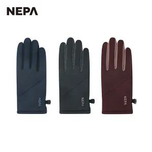 네파 공용 LOCAL 로컬 파워스트레치 장갑 7IE8104 328861