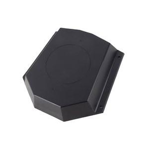 조이잔 스케이트보드 배터리 박스, 전기 분리형 자전거 케이스 컨트롤러 충전 포트 단일 드라이브 4륜 롱보드 하드웨어 교체 플라스틱 스크래치 방지 인클로저 야외 액세서리