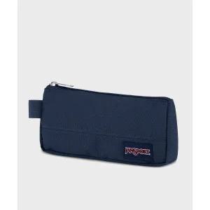 잔스포츠 가방 베이식 악세서리 파우치 NAVY 393829