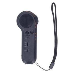 스케이트보드 리모컨, 2.4GHz ~ 2.5GHz 주파수용 전동 리모컨