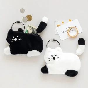 Brunch Brother 키티 카드지갑-WFGIX2E