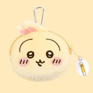 먼작귀 동전지갑-토끼-WFGIX2P