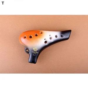 [오너클랜]사운드 오카리나 알토C