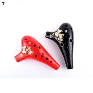 [오너클랜]나비 오카리나 알토C