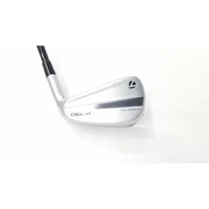 테일러메이드 P790 MCI 80S 7번 단품아이언 (47453)