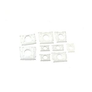 ASUS TUF Air FX516P 용 키캡 교체 가위 클립 문자 힌지