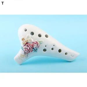 [오너클랜]로즈 오카리나 알토C