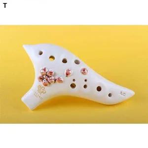 [오너클랜]벚꽃 오카리나 알토C