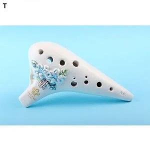 [오너클랜]튤립 오카리나 알토C