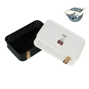 마이스타일 직사각 수납바스켓 아기용품 정리함 다용도바스켓 다용도바구니