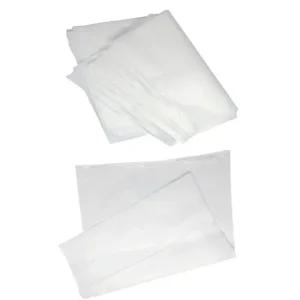 반투명 슬라이드 포장 지퍼백 30x40cm 10개 반투명지퍼백 투명지퍼백 pvc지퍼백