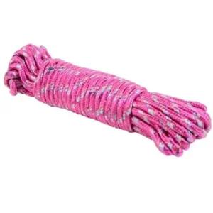 빨래줄 다용도 로프끈 현수막끈 빨랫줄 캠핑 10M 휴 빨랫줄 옥상빨래줄 실내빨래줄