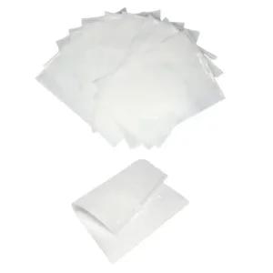 반투명 슬라이드 포장 지퍼백 15x20cm 10개 반투명지퍼백 투명지퍼백 pvc지퍼백