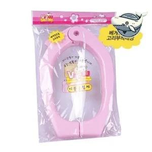 부드러운 이불 고정 집게 방수 빨래클립 빨래고정집개 빨래날림방지 플라스틱