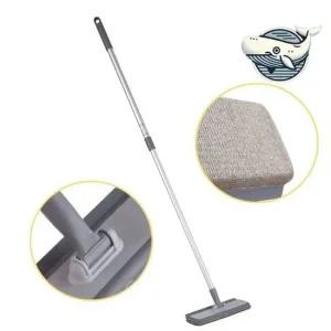 각도조절청소기 길이조절 밀대 기능성 방충망 유리청소 방충망밀대 유리밀대 청소솔