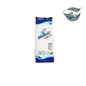 효과적인 청소용 물티슈 다용도 먼지 제거 멜라민폼 찌든때 주방청소 타일청소