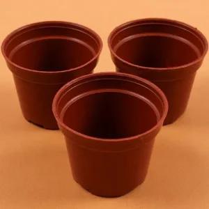 미니모종화분_3개입  3개세트) 텃밭화분 미니식물 마음화분 다육이화분 귀여운화분