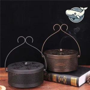 여름철 캠핑 다용도 모기장 수납함 차박 모기장케이스 여름철모기장케이스