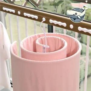 다용도 이불건조대 공간활용 세탁건조대 실내외 이불행거 이불건조대 트위스트행거