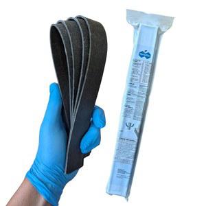 바로크산 옥살산 스트립 - 벌집을 위한 바로아 진드기 제 관리를 느린 방출 20개