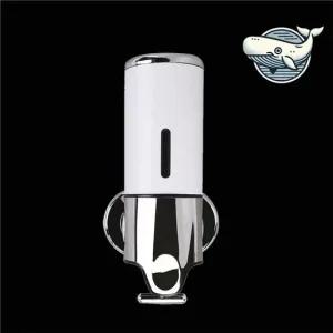 세련된 욕실 수납 디스펜서 세탁세제 고급스러운 샴푸디스펜서 욕실디스펜서