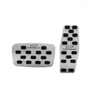 악셀 페달 커버 튜닝 스포티 푸조 캠리 페달 WFKPND9