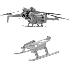 DJI 미니 4 프로용 개콜 랜딩 기어, 접이식 확장 키트 레그, 더 많은 콤보 드론 액세서리 비행