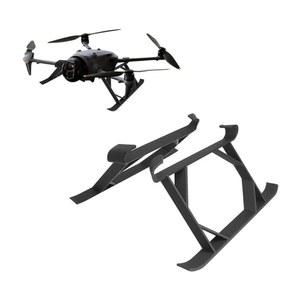 DJI Mavic 4 프로 드론용 XinGeek 랜딩 기어, 보호 브래킷 높이 연장 다리 액세서리