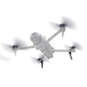 DJI Mavic Mini 4 Pro 드론 액세서리 확장 키트 퀵 릴리즈 랜딩 기어 다리용 Pro용 KIPYENB