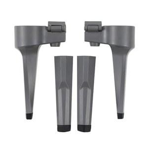 마빅 2 프로 줌 Rc 자동차 액세서리 4PCS를 위한 드론 하이텐 랜딩 기어 쿼드콥터 익스텐션 레그