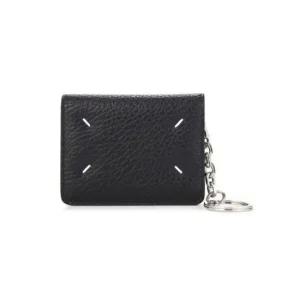 메종 마르지엘라  스티치 키링 카드지갑 S56UI0128 P4455 T8013 270797 1120812