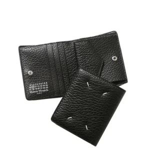 메종 마르지엘라 25fw  반지갑 S56UI0140 P4455 T8013 1552710