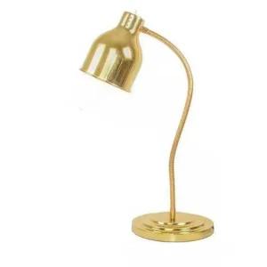 할로겐 워머 호텔 온도 푸드 보온기 듀얼 보온 음식